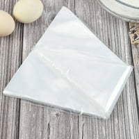 TSSUOUN SET PRIKLJUČKA TOGA DESERT KREMONI Alat za ukrašavanje torte za glazuru vrećice za pripremu hrane vrećice