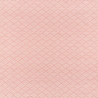 Moderni geometrijski tepisi za unutarnje i vanjske prostore, ružičasti