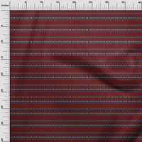 Jednobojna rajonska šifonska tkanina s cvjetnim printom s letećim labudom širokim jardom