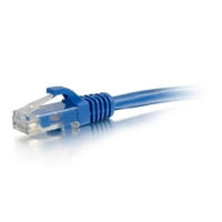 Neoklopljeni Mrežni patch kabel od 92 do 7 do bez mreže - plava