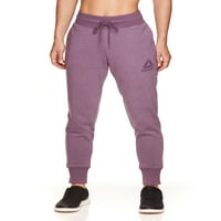 Reebok Womens 'Ugodne rune queece JOGGER -a s džepovima