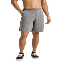Muške atletske kratke hlače od 9 inča, veličine od 3 inča