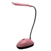 Stolna svjetiljka LED svjetiljka za čitanje sa zaštitom za oči fleksibilna prijenosna stolna svjetiljka za kućnu