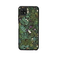 Botanički-magijski-štetni i nadahnuti-sjajni-sjajni telefon za Samsung Galaxy A 5G za žene darovi za muškarce,