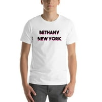 Dva tona Bethany New York majica s kratkim rukavima po nedefiniranim darovima