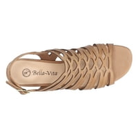 Bella Vita Taresa klinaste sandale
