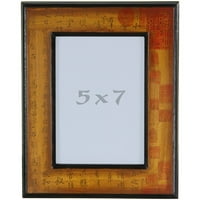 Okvir za sliku kineskog znakova