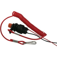 20342 - kabel s 2-žičnim pinom za isključivanje paljenja u nuždi