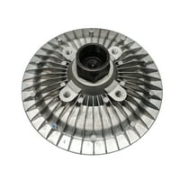 Zamjena kvačila ventilatora ventilatora ventilatora za hladnjak za Dodge Dakota Durango Ram Van 3,9L 4,7L 5,2L
