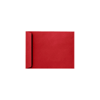 Luksuzne koverte s otvorenim završetkom, Ruby Red, 500 pakiranja