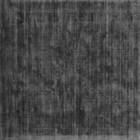 Moderne prostirke u sivoj boji, kvadratne 3 inča