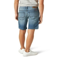 Kratke kratke hlače od kralježnice Wranglera dječaka, veličine 4- & hasky