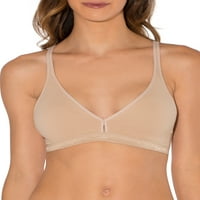 Ženski pamučni Bralet od 2 pakiranja U Stilu-9799 USD