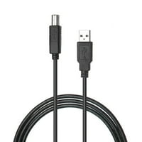 -Geek USB kabel kabel za M-Audio tipkovnicu kontroler Keystation Mini Power olovo