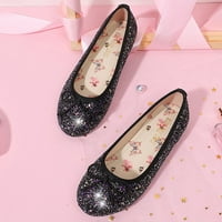 Leey-World mališani sandale djevojčice djevojčice Otvoreni nožni prst s crtanim nožnim cipelama Prve šetače cipele