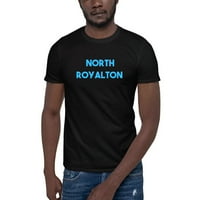 Pamučna majica s kratkim rukavima Blue North Royaltona