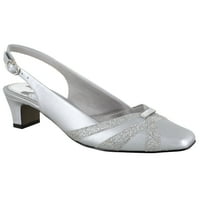 Jednostavne pumpe ulice pilar Slingback