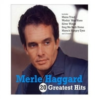 Merle Haggard-Najveći hitovi-mi