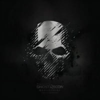 Tom Clancy's Ghost Recon prijelomna točka O.S.T. - Tom Clancy's Ghost Recon Toing Breakpoint Soundtrack - vinil