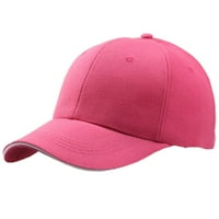 Strungten Women Baseball CAP Snapback Hat Hip-Hop podesiv