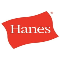 Hanes originals ženska francuska Terry Crew