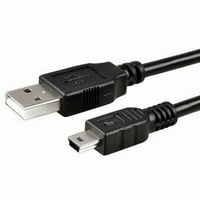 Novi USB kabel računalo prijenosno računalo kabel za sinkronizaciju za HP DF820B4- DF820B2- Slika foto okvira