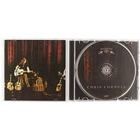 Chris Cornell-kompilacija pjesama-alphabet