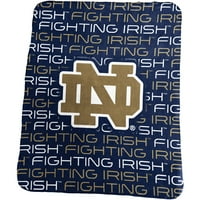 Notre Dame Fighting Irish Classic Fleece