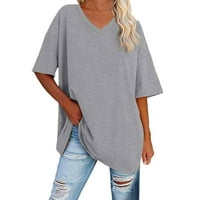 Ženska majica bez rukava U obliku majice u obliku majice u obliku majice u obliku majice u obliku majice u obliku