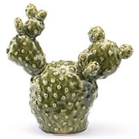 Mali zeleni kaktus Zuo
