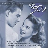 Mlada ljubav: 50-ih