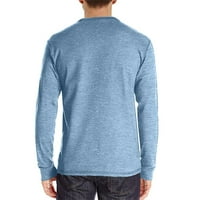 Modne marke muške košulje casual pulover s dugim rukavima s grafičkim printom novi dolasci široki pulover u donjem