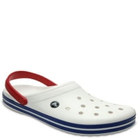 Crocs unise crocband začepljenje sandale