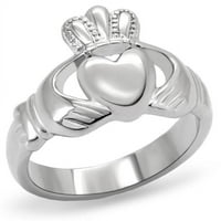 Nakit prstenovi Safir zaručnički prsten kreativni par prsten Pribor za žene